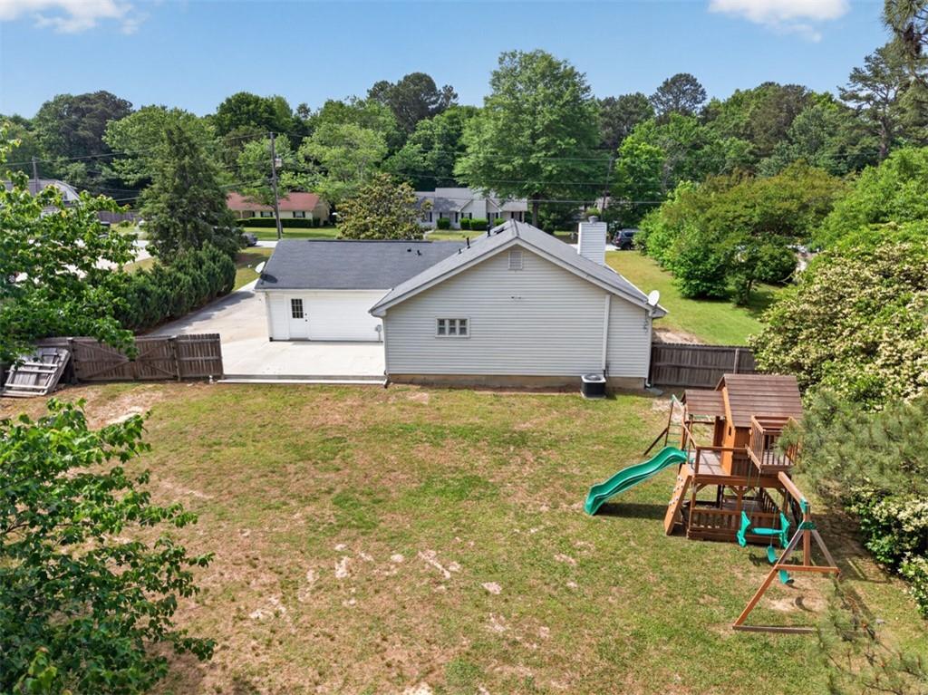121 Brownsmill Drive Property Photo 50