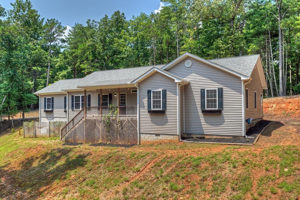 607 Satsuma Court S Property Photo 1