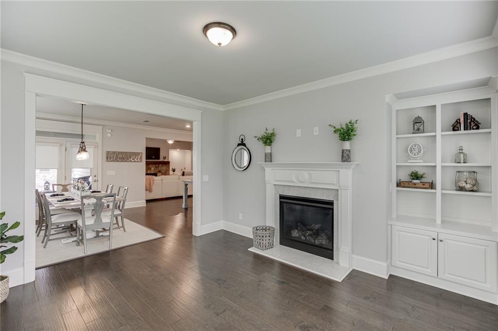 4695 Gablestone Crossing Property Photo 29