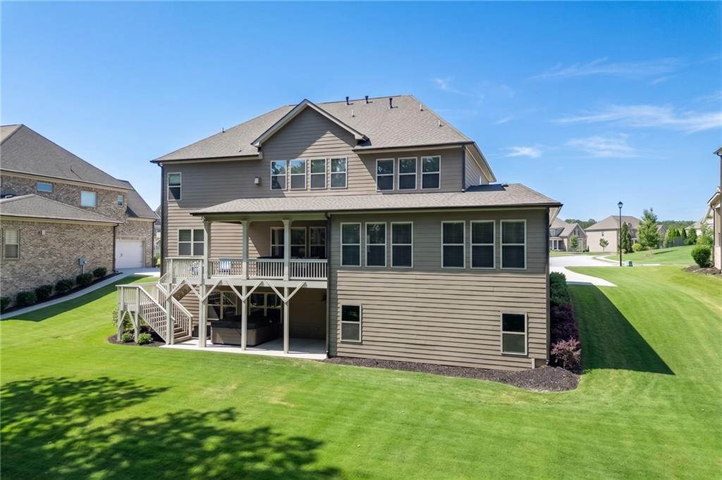 4695 Gablestone Crossing Property Photo 66