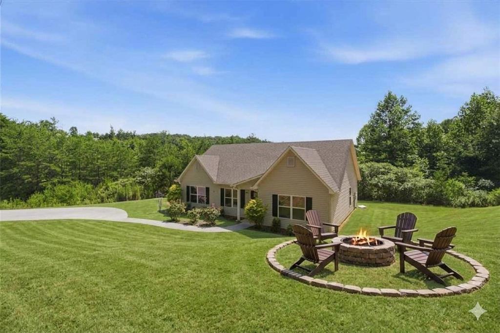 39 Fireside Ridge Drive Property Photo 3