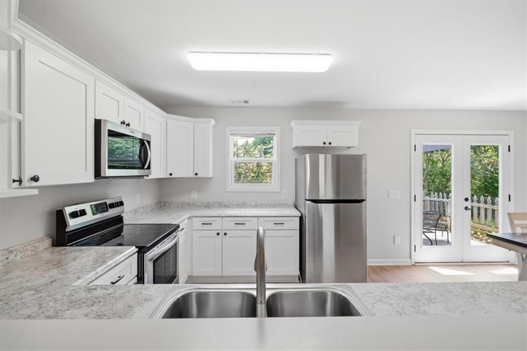 39 Fireside Ridge Drive Property Photo 15