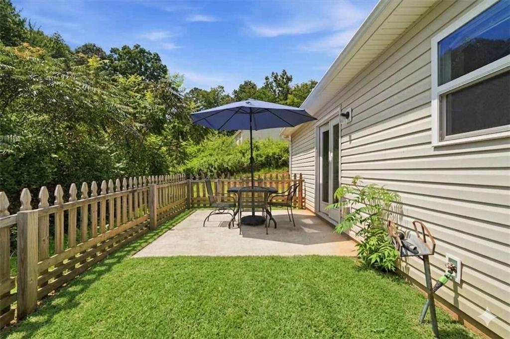 39 Fireside Ridge Drive Property Photo 29