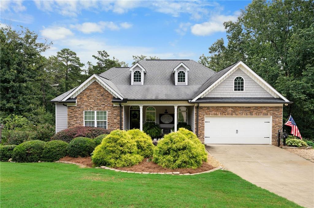 23 Hunters Ridge Drive Property Photo 1