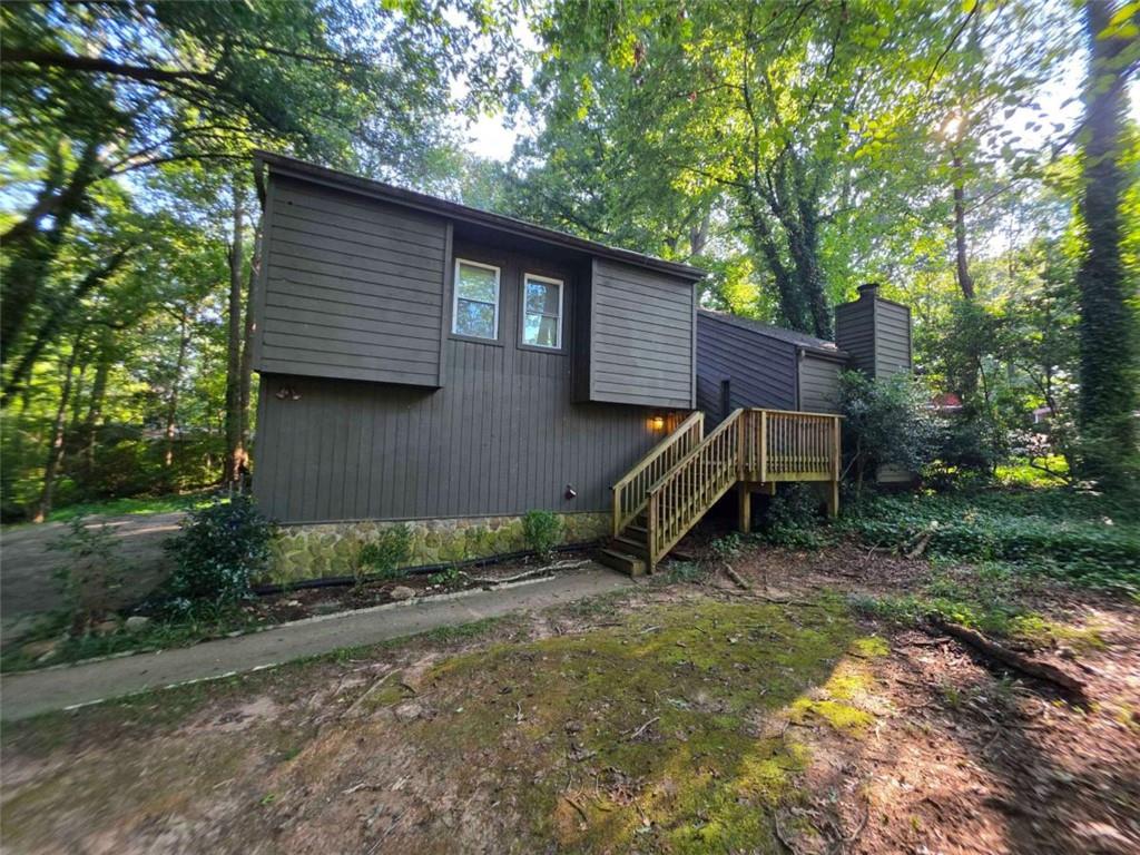 4154 N Knotty Oak Trail N Property Photo 1