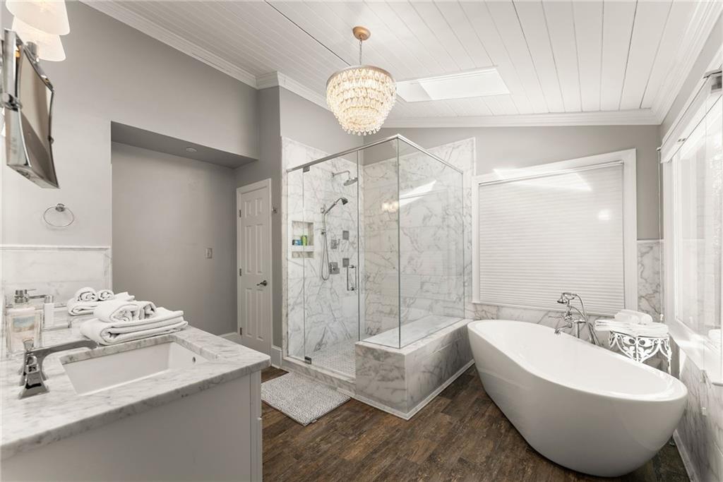 5983 Nachoochee Trail Property Photo 15