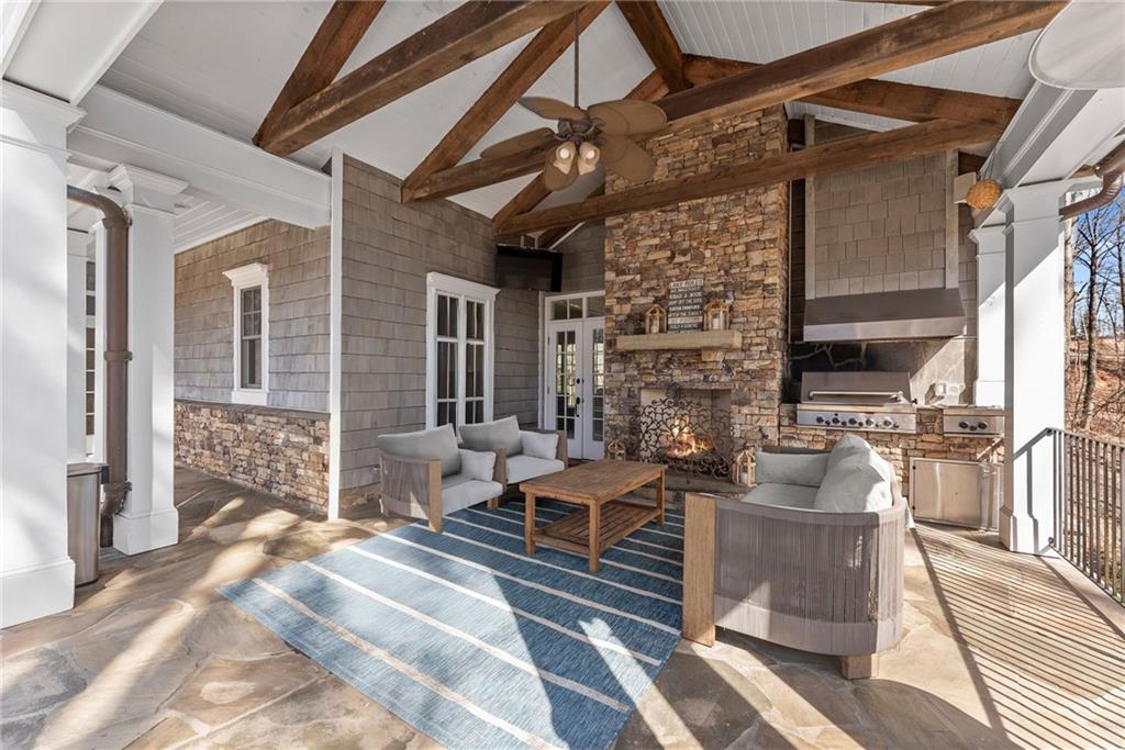 5983 Nachoochee Trail Property Photo 19