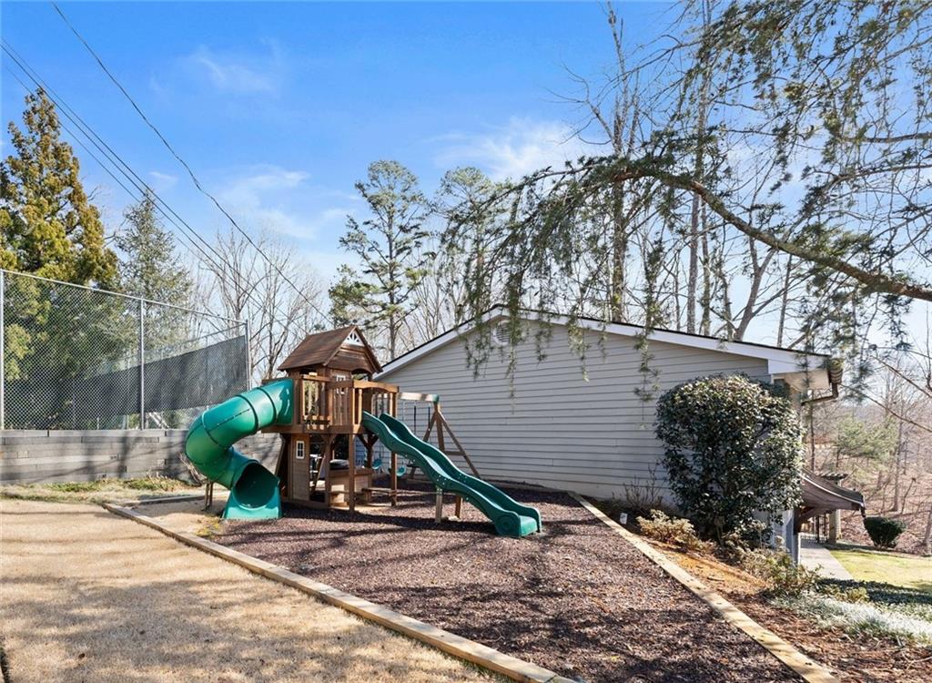 5983 Nachoochee Trail Property Photo 30