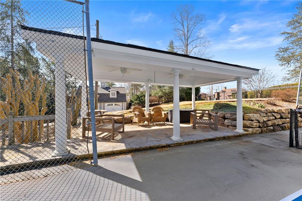 5983 Nachoochee Trail Property Photo 32