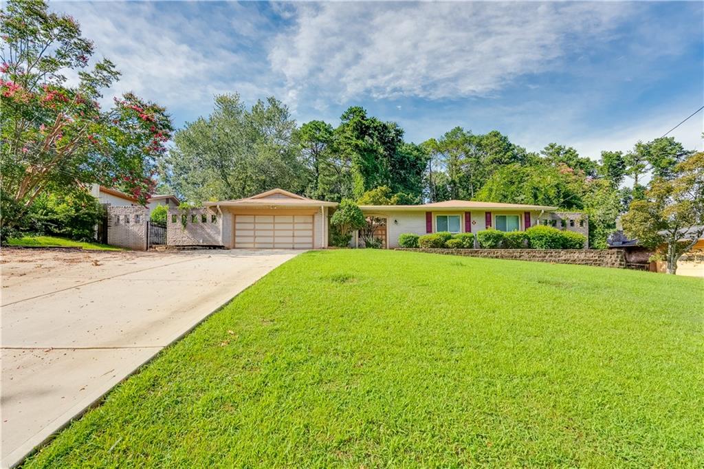 3914 Sable Drive