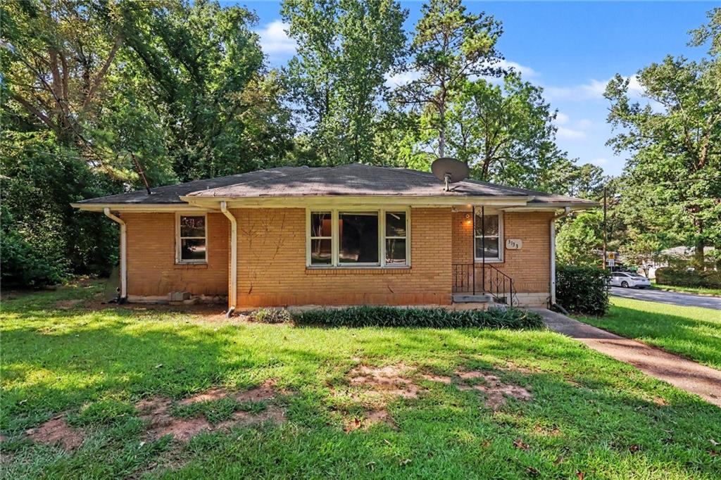 3133 Mcafee Road Property Photo 1