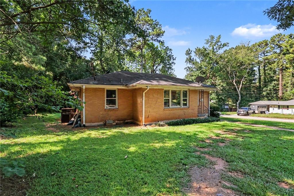 3133 Mcafee Road Property Photo 2