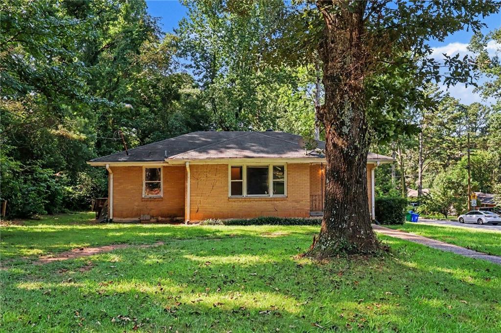 3133 Mcafee Road Property Photo 3