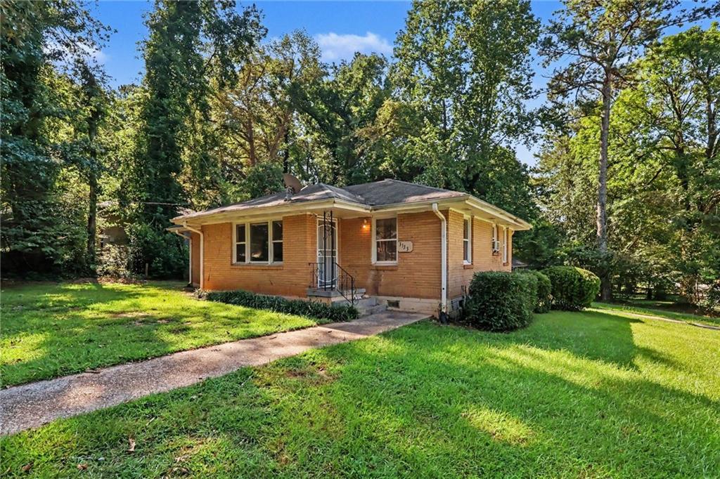 3133 Mcafee Road Property Photo 4