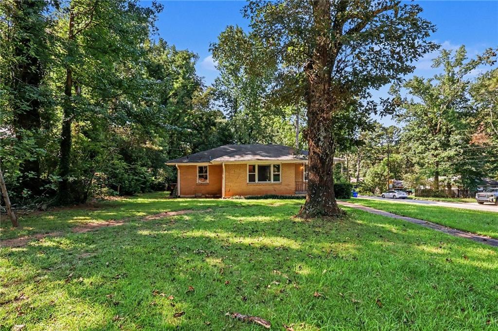 3133 Mcafee Road Property Photo 5