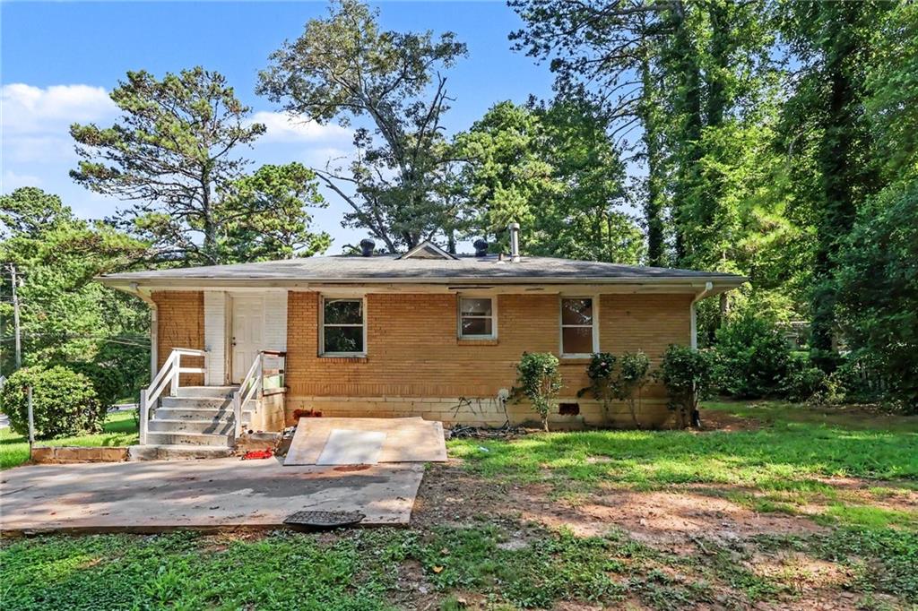 3133 Mcafee Road Property Photo 23