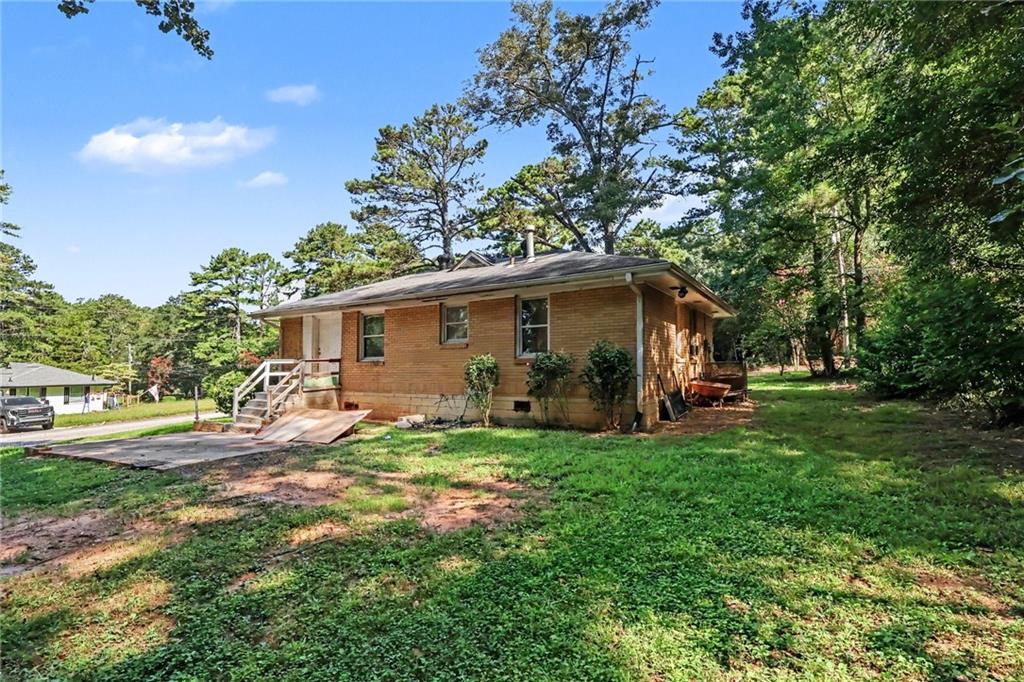 3133 Mcafee Road Property Photo 24