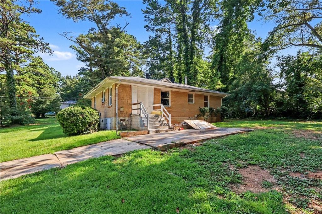 3133 Mcafee Road Property Photo 25