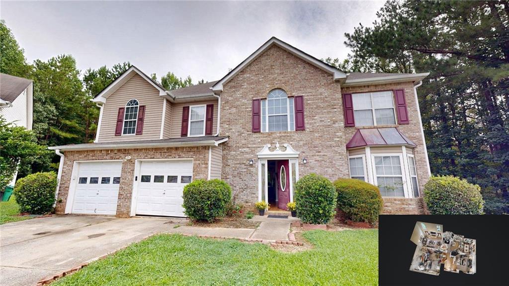 5613 Winchester Place Property Photo 1