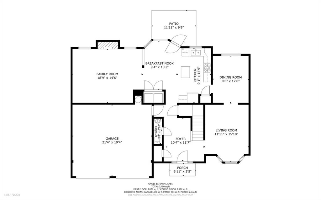 5613 Winchester Place Property Photo 4
