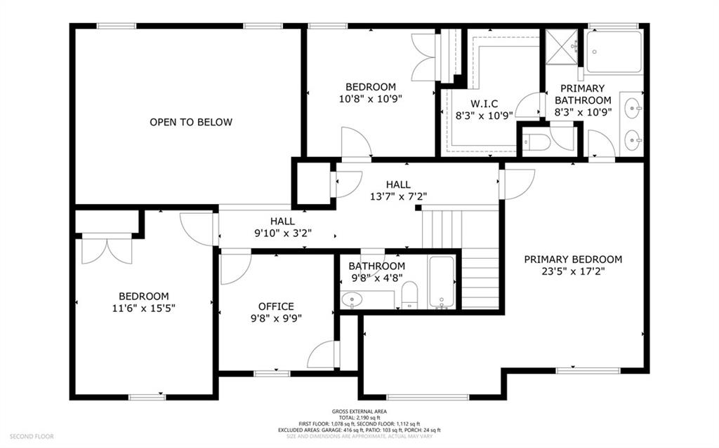 5613 Winchester Place Property Photo 17