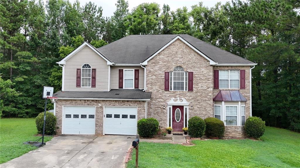 5613 Winchester Place Property Photo 32