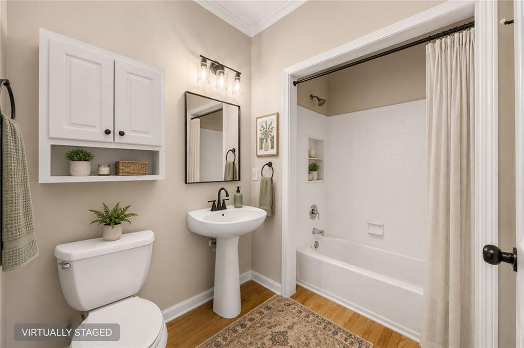 4055 Vista Point Lane Property Photo 29