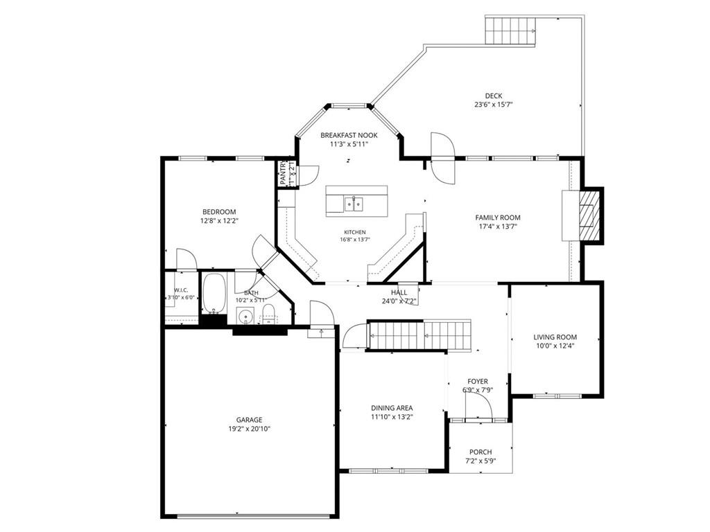 4055 Vista Point Lane Property Photo 65