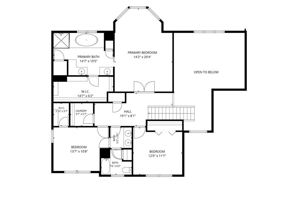 4055 Vista Point Lane Property Photo 66