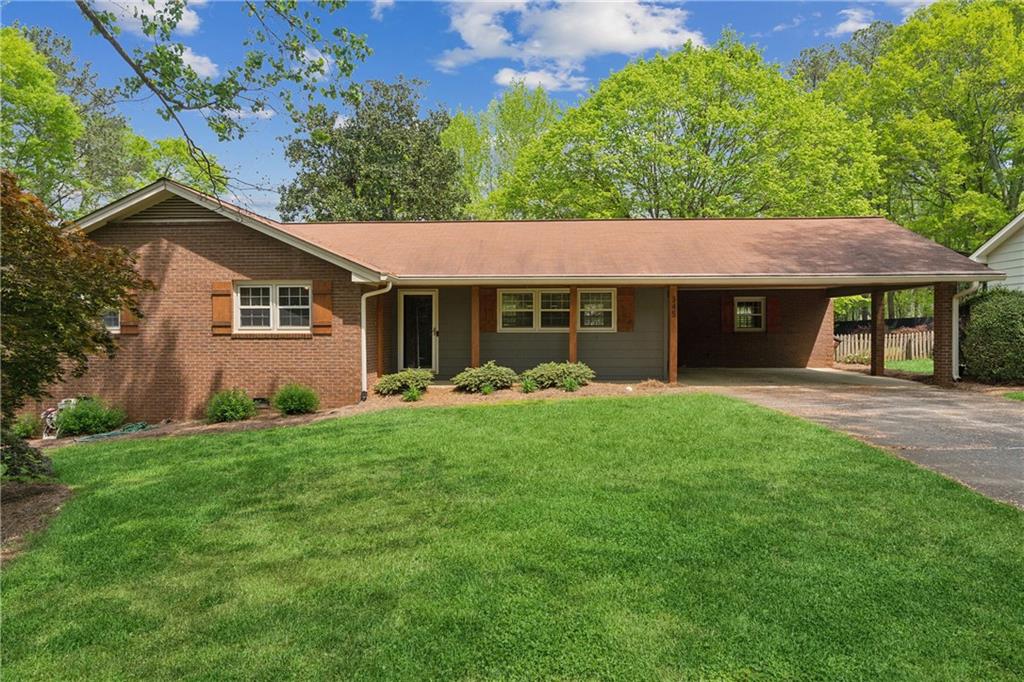 345 Meadow Drive Property Photo 1