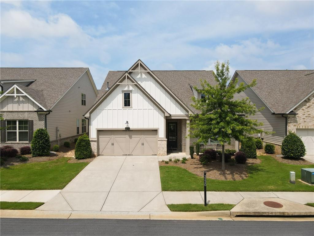 3220 Fitzgerald Way Property Photo 1