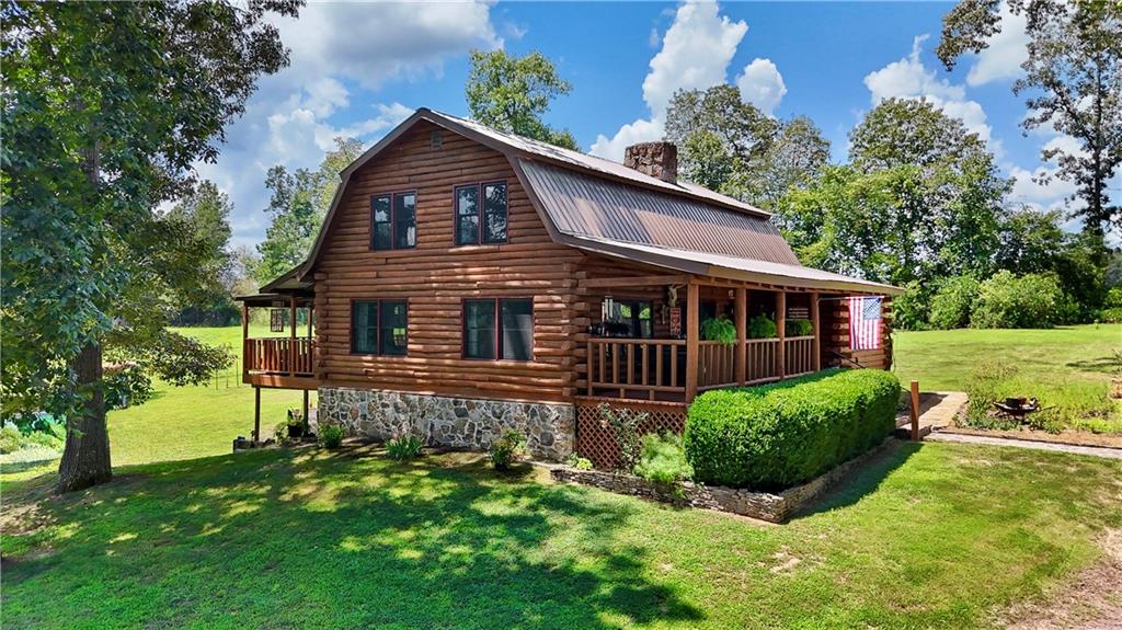 527 Beason Road Se Property Photo 2