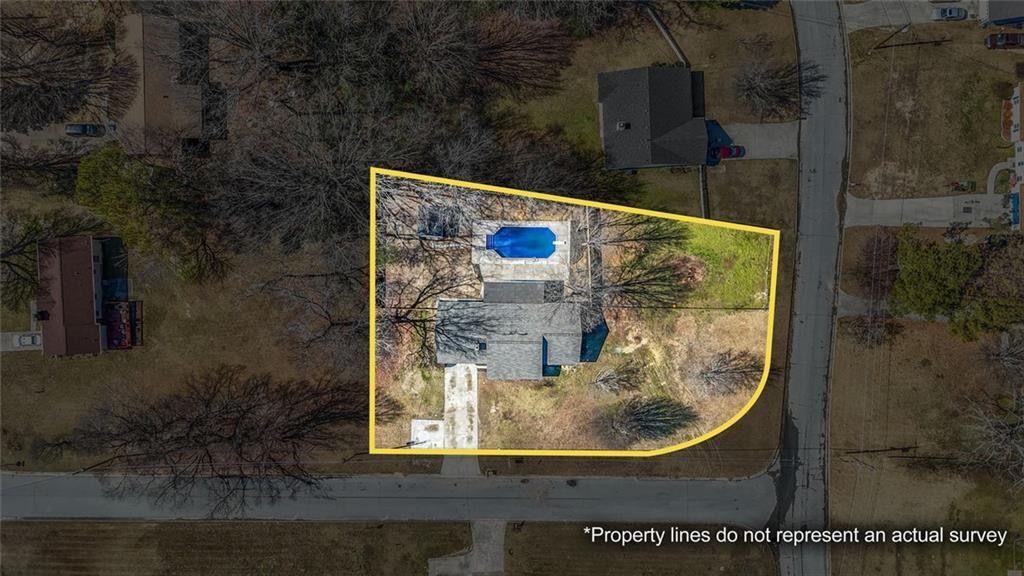 897 Marie Lane Sw Property Photo 33