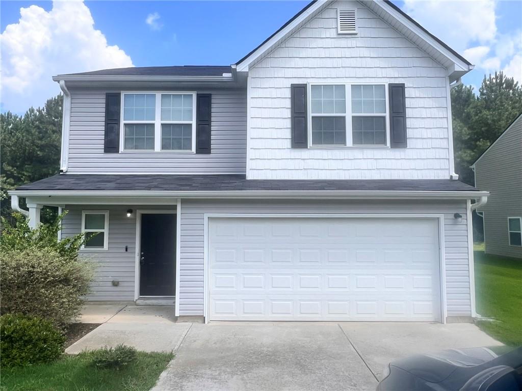 231 Lantana Crossing Property Photo 1