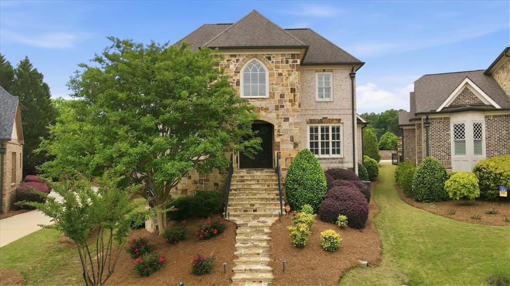 5869 Chickasaw Lane Property Photo 1