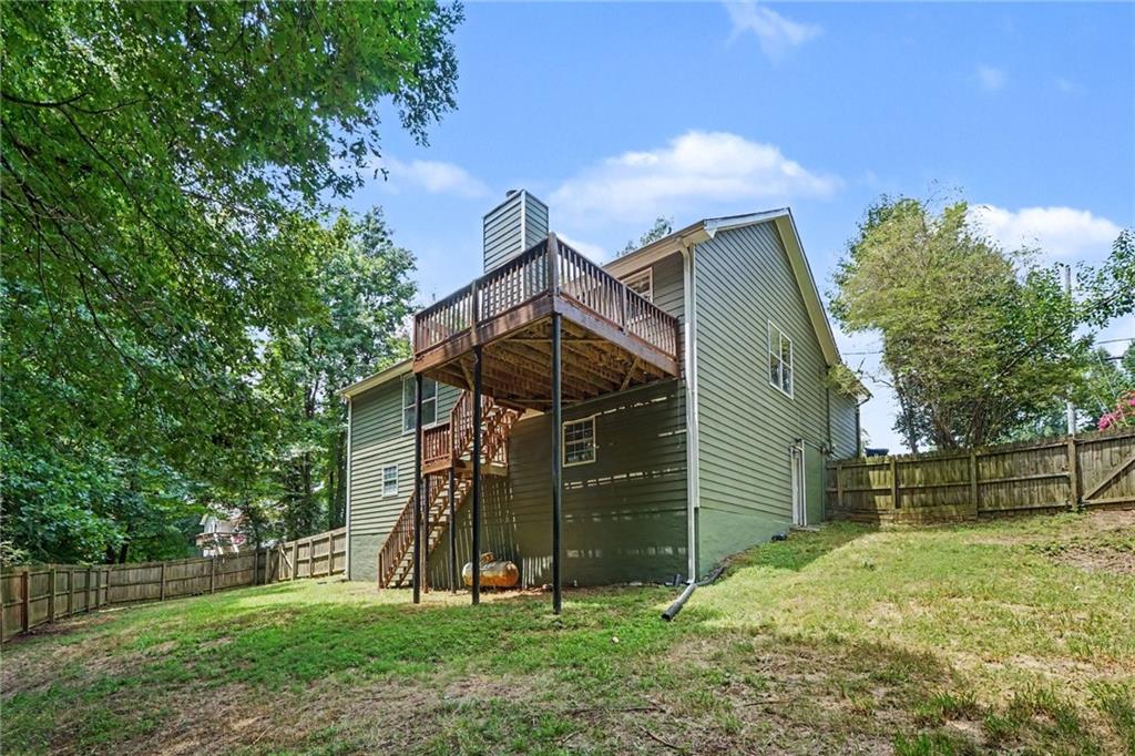 1626 River Trace Property Photo 5