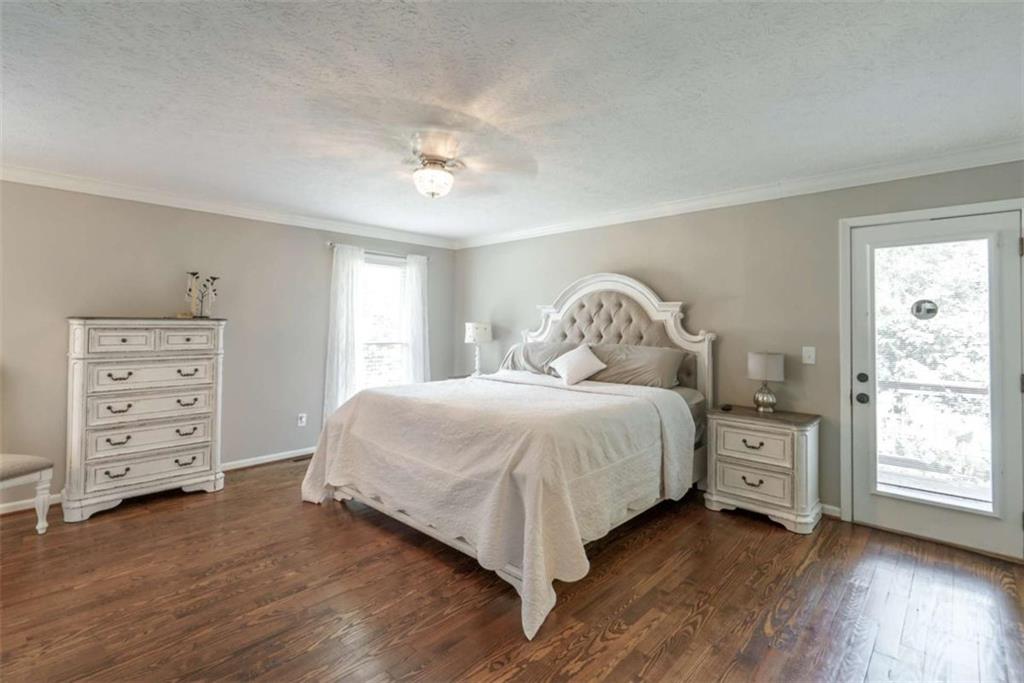 2811 Ike Stone Road Property Photo 24
