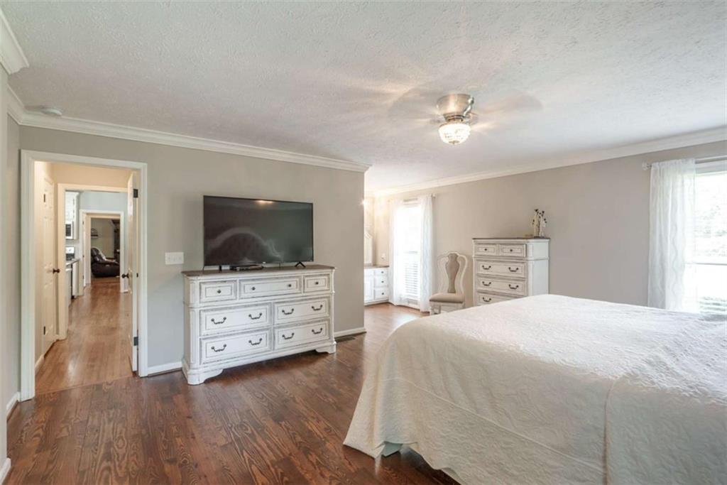 2811 Ike Stone Road Property Photo 25