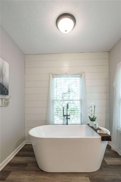 2811 Ike Stone Road Property Photo 30