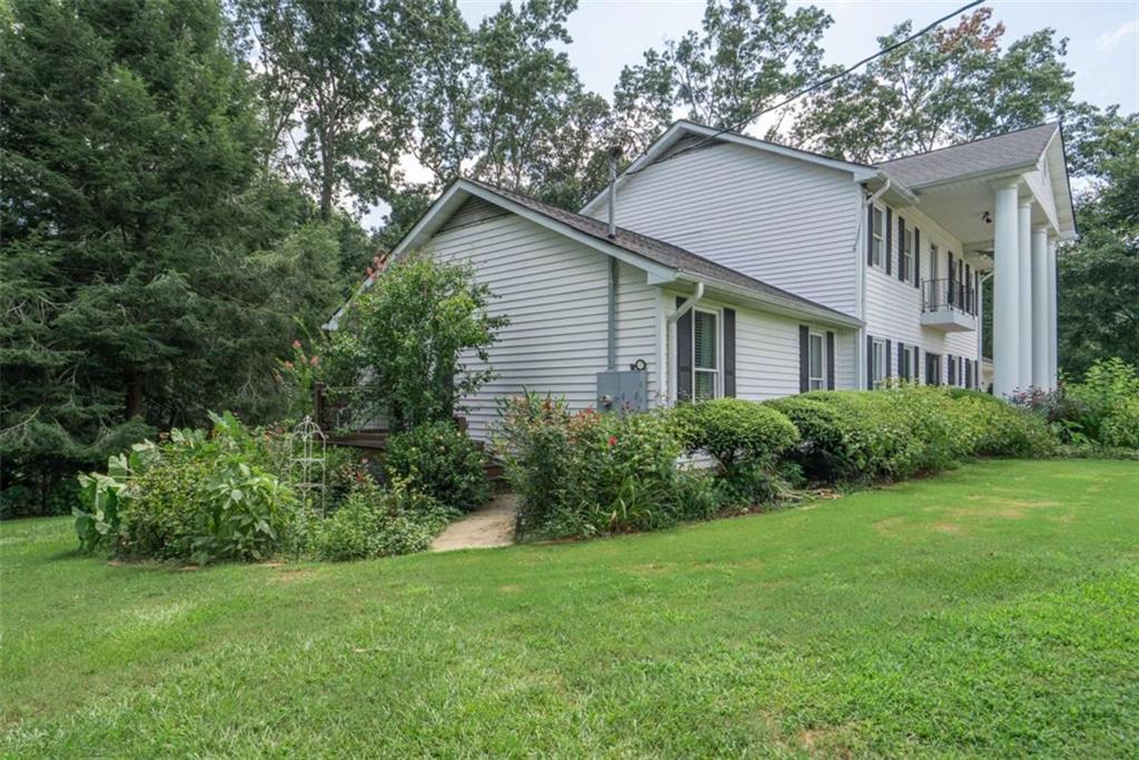 2811 Ike Stone Road Property Photo 74