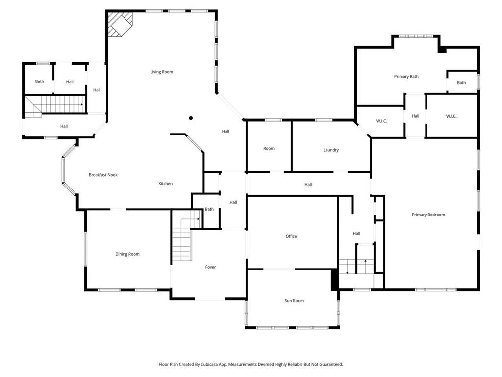 111 Brown Loop Spur Nw Property Photo 60