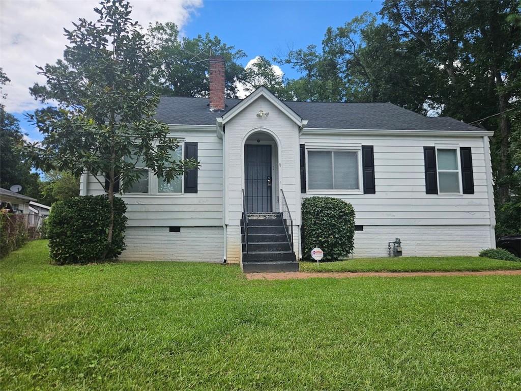 1888 Conrad Avenue Property Photo 1