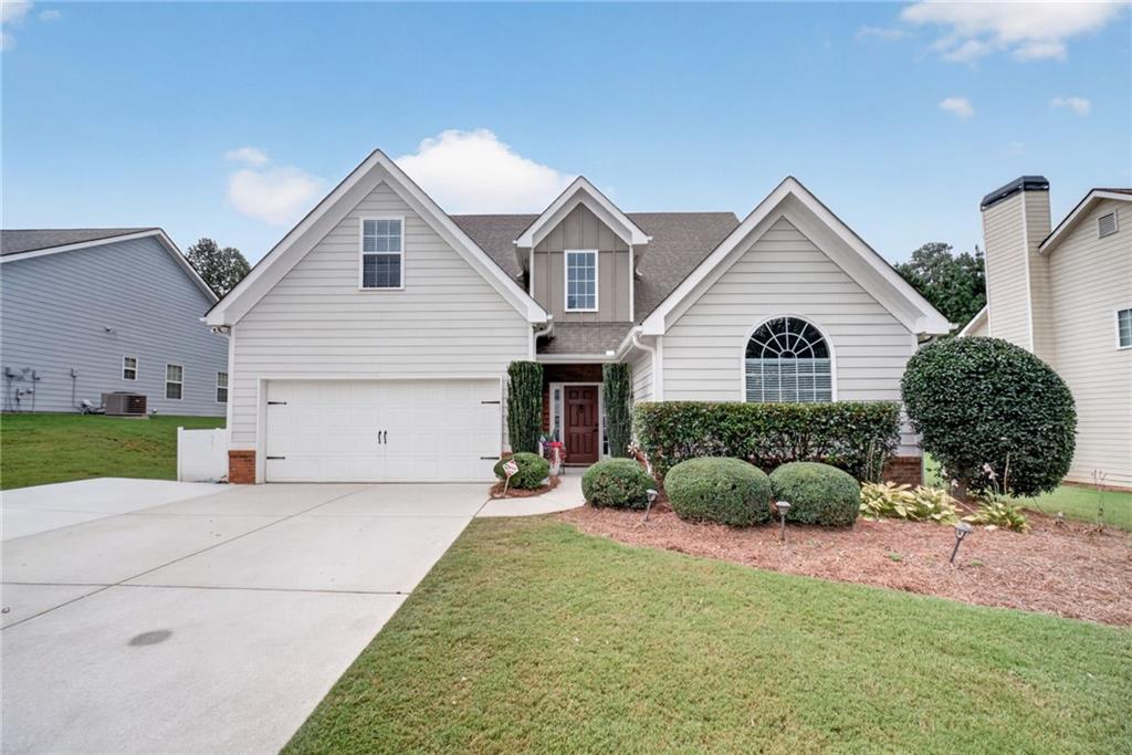 6280 Cove Creek Drive Property Photo 1