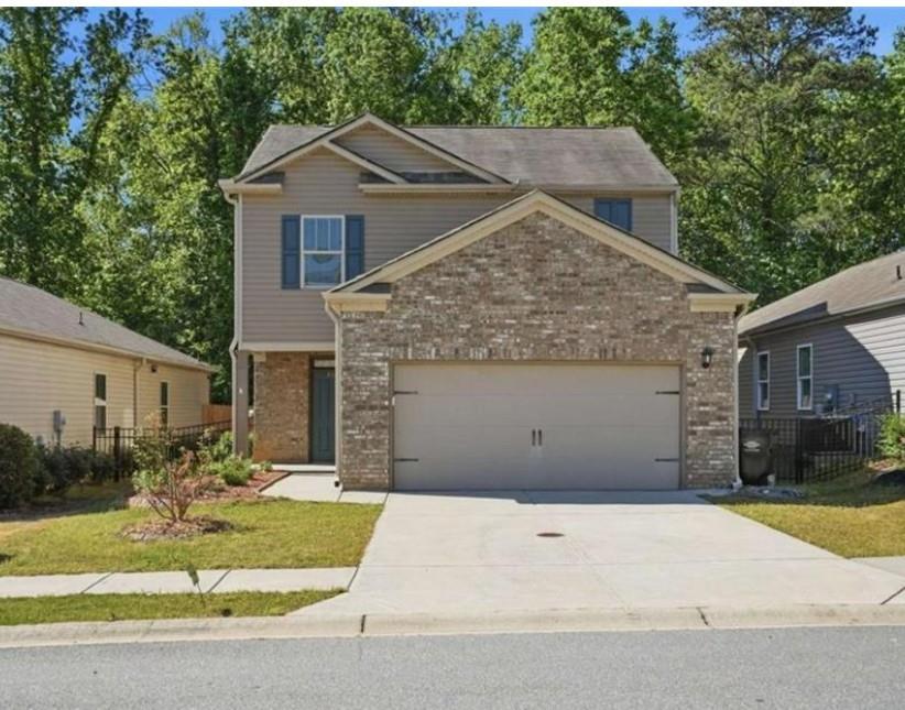 514 Altama Way Property Photo 1