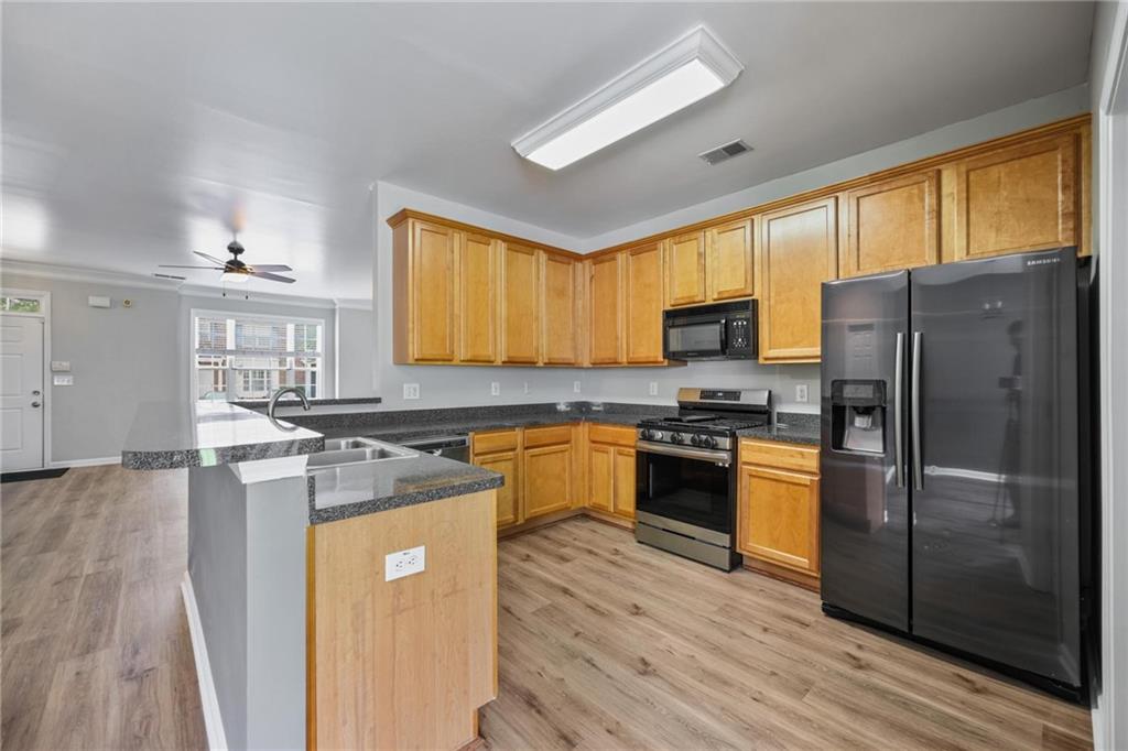 3864 Guilderoy Lane Unit 3 Property Photo 10