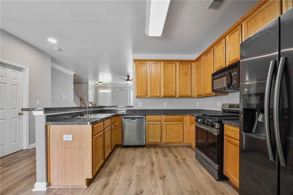 3864 Guilderoy Lane Unit 3 Property Photo 11