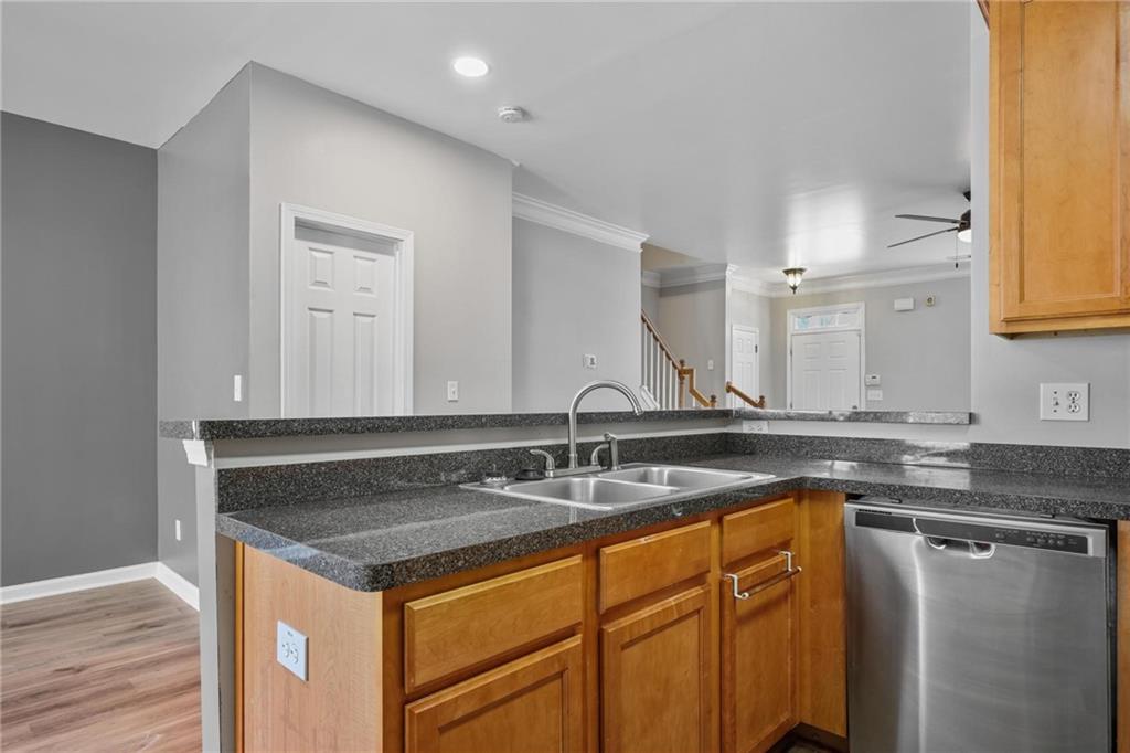 3864 Guilderoy Lane Unit 3 Property Photo 12
