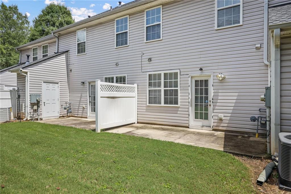 3864 Guilderoy Lane Unit 3 Property Photo 22