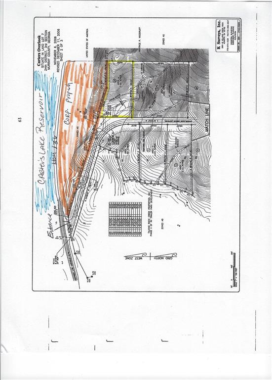 0 Overlook Drive Property Photo 9