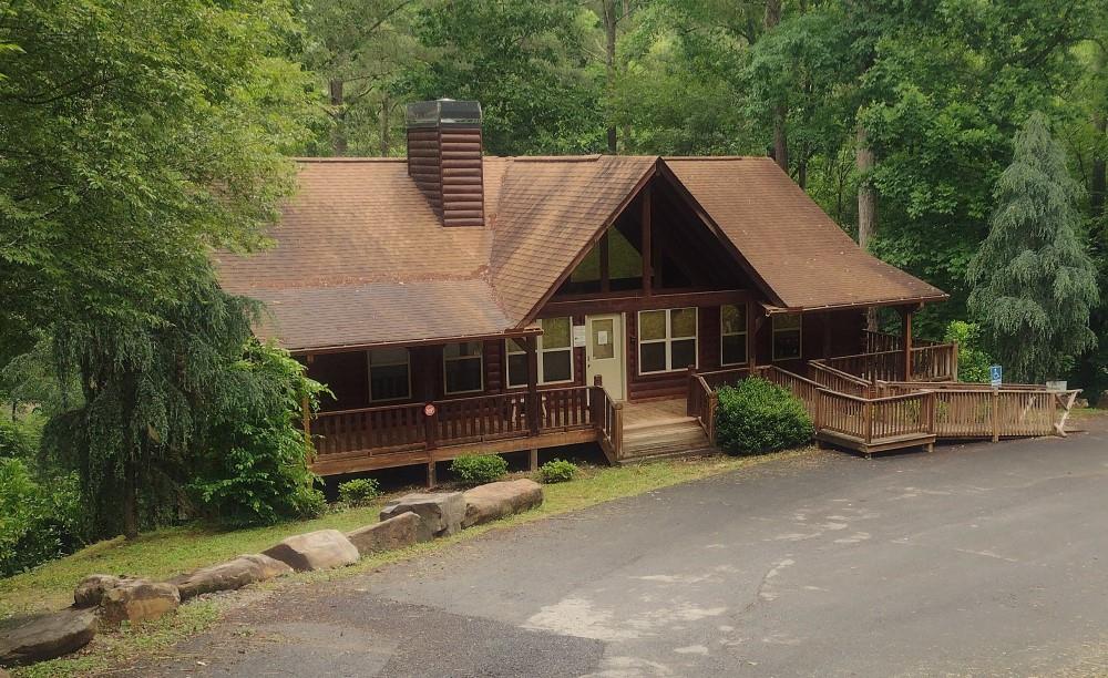 0 Overlook Drive Property Photo 15